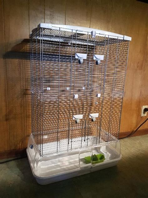 Hagen Vision M02 Bird Rat Cage Classifieds For Jobs Rentals Cars