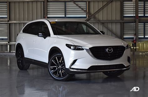 Is The Mazda Cx 9 Worth It Autodeal