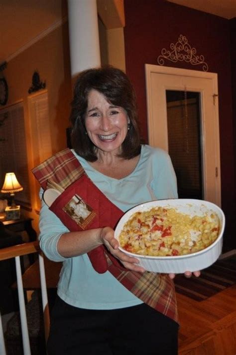 The Friday Friends Miss Hot Dish