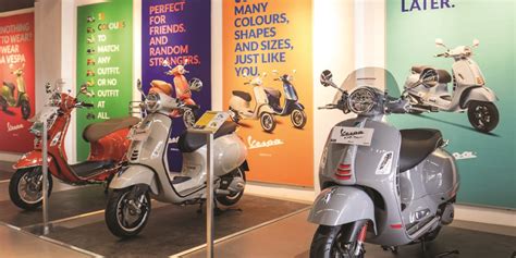 Piaggio Indonesia