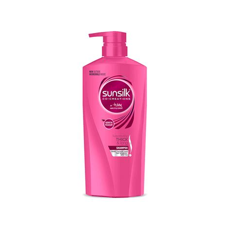 Sunsilk Lusciously Thick And Long Shampoo Buy 1 Get 1 Free Price Buy