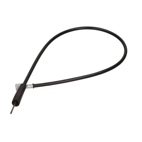 Km Teller Kabel Vespa Brommers CafeRacerWebshop