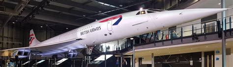 Concorde Aerospace: Bristol Air Museum