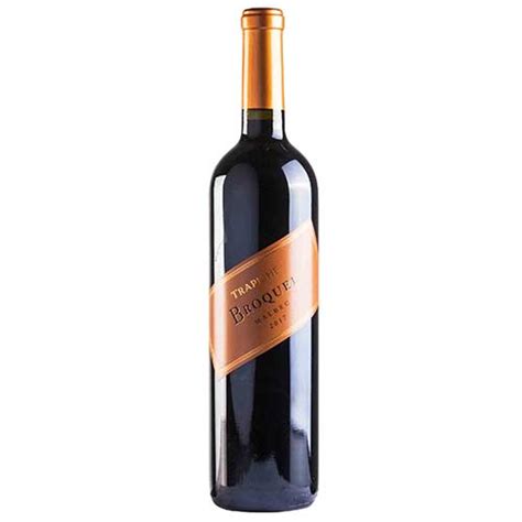 Trapiche Broquel Malbec Ml Licores Y Cervezas A Domicilio Mister