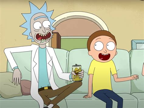 When Does 'Rick And Morty' Season 8 Come Out?