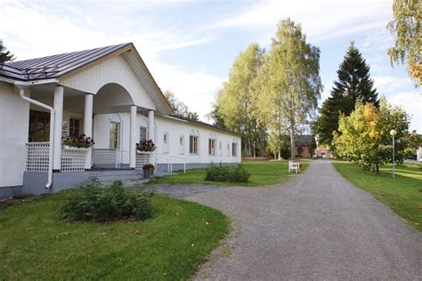 Valamo Monastery - Finland Travel Info