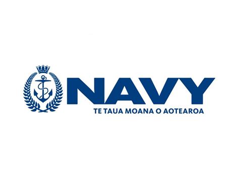 Royal New Zealand Navy Logo Png Vector In Svg Pdf Ai Cdr Format