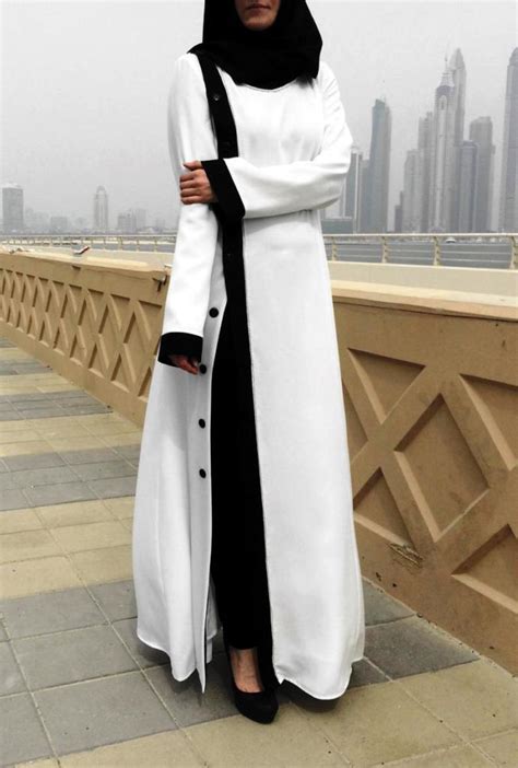 Stunning Abaya Design Ideas For You To Try Instaloverz