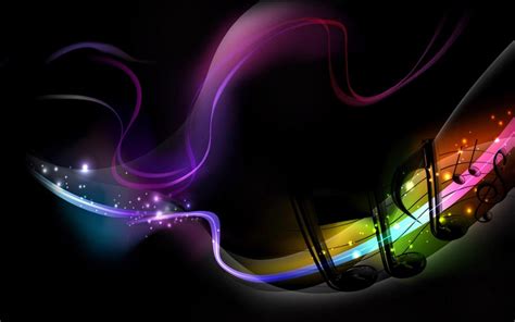 🔥 [71+] Music Abstract Backgrounds | WallpaperSafari