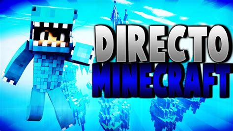 En Directo Jugando Con Subs En Minecraft No Premiun Youtube