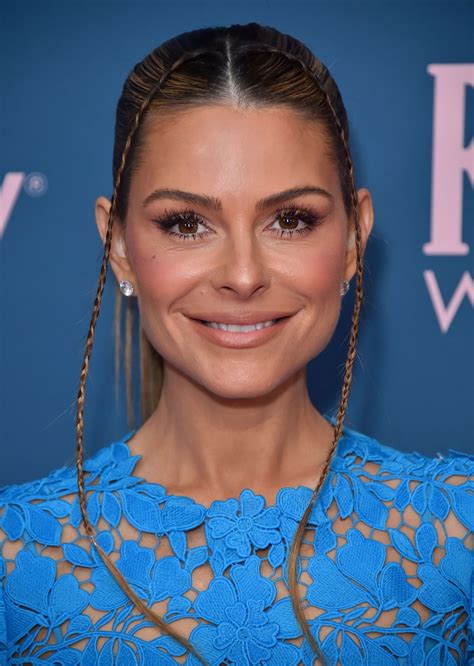 Maria Menounos Hollywood Reporters Women In Entertainment Gala 2022