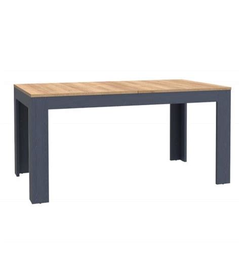 Mesa Comedor Redonda Extensible Industrial Skadi