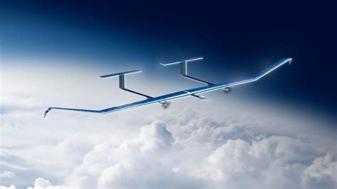 Airbus Releases Zephyr T UAS Details - UASweekly.com