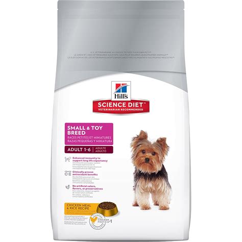 Best Organic Dog Food For Yorkies at Travis Daughtry blog
