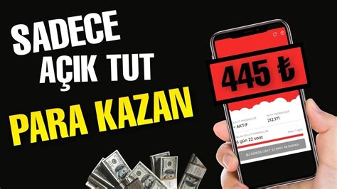 KOLAY PARA KAZANMA YÖNTEMLERİ 1 EN KOLAY PARA KAZANMA internetten para