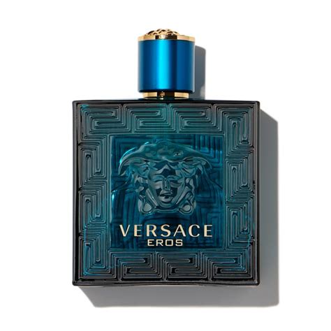 The Best Versace Colognes For Men Of All Time Scentbird