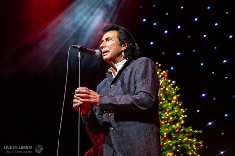 The Andy Kim Christmas 2023 at Massey Hall - Concert Reviews