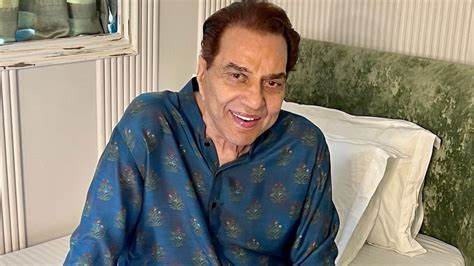 Throwback Thursday Dharmendra Shares Rare Footage Featuring Him And