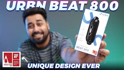 Urbn Beat Tws Earbuds Review After Days Usage Most Stylish