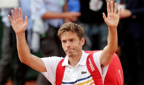 Mahut Et Herbert Sortis D Entr E Des Qualifs Du Queen S En Simple