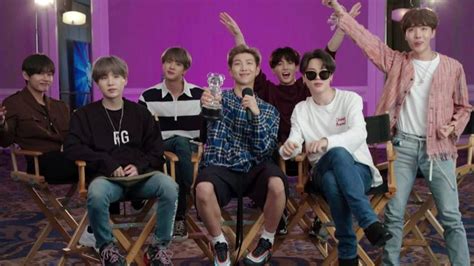 BTS Extended FULL Interview! | Radio Disney