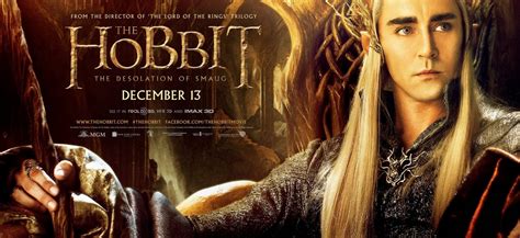 Hobbit 2 | Pelicula Trailer