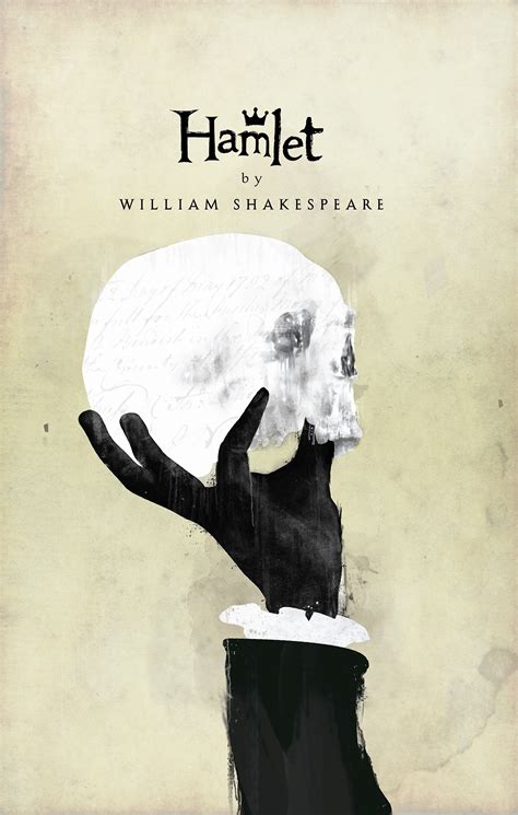 Shakespeare Book Covers :: Behance