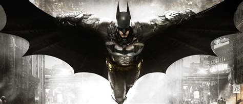 Superh Roes Dc En Espa Ol Nuevas Imagenes De Batman Arkham Knight Y