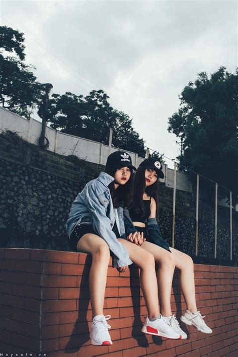 999 Ảnh Bff Cute Ngầu Lầy Lội Nhất Hot Trend Mxh