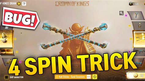 Crown Of Kings Draw Codm Try Spin Crown Of Kings Crown Of Kings