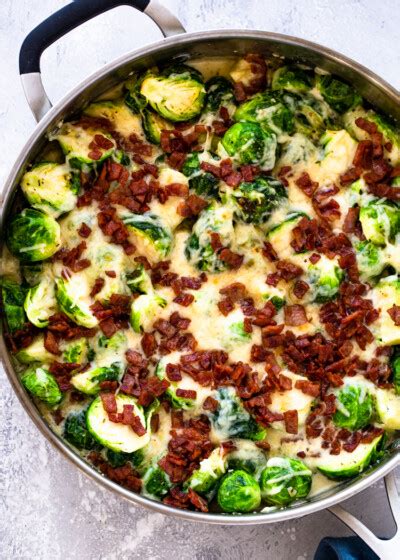 10 Easy Keto Side Dishes Gimme Delicious