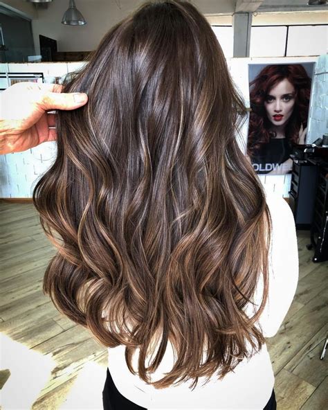 60 Chocolate Brown Hair Color Ideas For Brunettes Brunette Hair Color