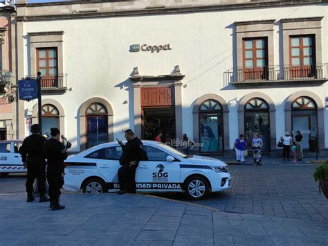 Coppel Reanuda Sus Operaciones Tras Caso Lili