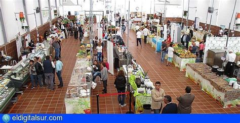 El Mercado del Agricultor de Arona celebra su cumpleaños con más de