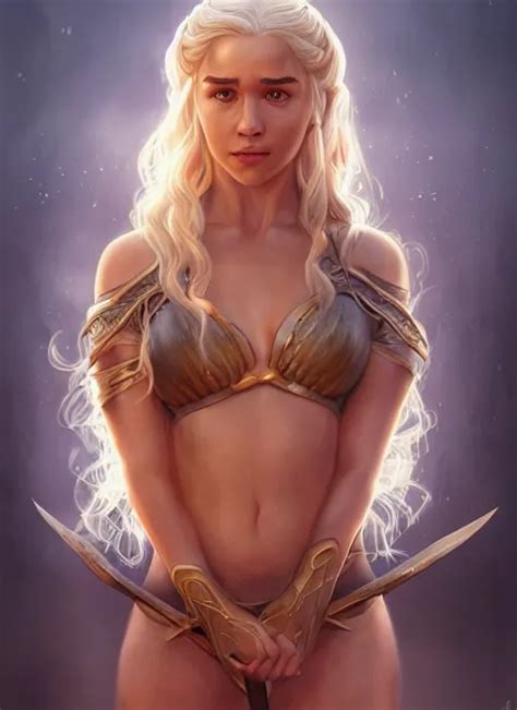 Elsa Frozen Looks Like Daenerys Targaryen Hot Sex Picture