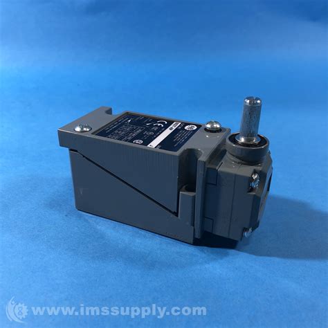 Allen Bradley 802t Series J Ims Supply