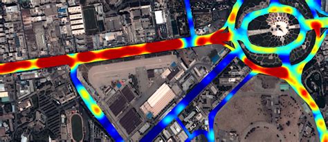 Satellite Based Remote Sensing Data | Changguang