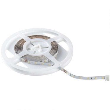 White Flexible Strip Lighting