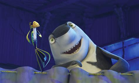 Shark Tale (2004)