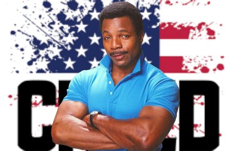 Carl Weathers Revelan las causas de la muerte del actor que interpretó