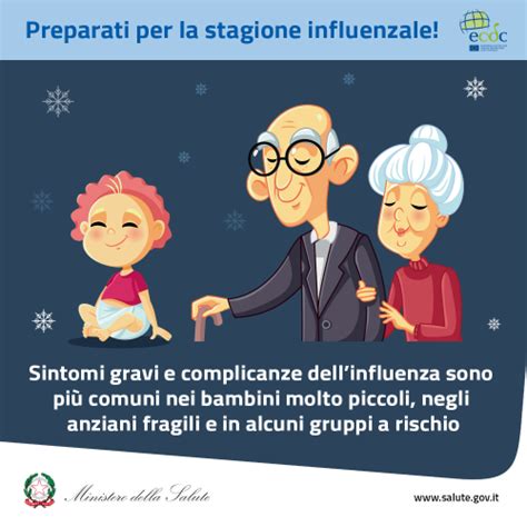 Marche Al Via La Campagna Antinfluenzale Offida Info