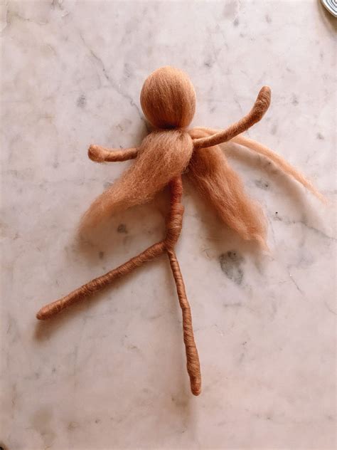 Felted Fairy Dolls Artofit