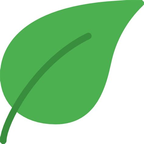 Leaf Icon Png