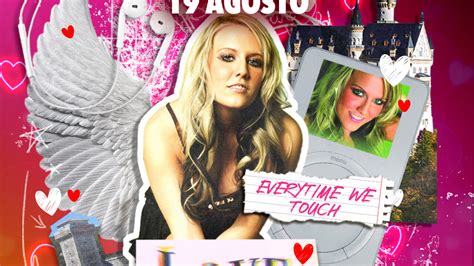 Precisamente A Calafuria Sabato Agosto Il Party Love Generation