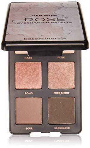Bare Escentuals Gen Nude Eyeshadow Palette For W In Pakistan WellShop Pk