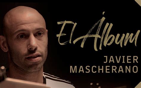 Mascherano Repasa Su Trayectoria En El Fc Barcelona En Un Nuevo Capítulo De La Serie Documental