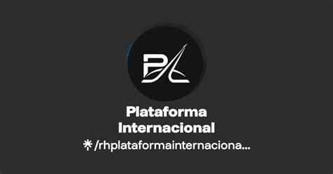 Plataforma Internacional Instagram Linktree