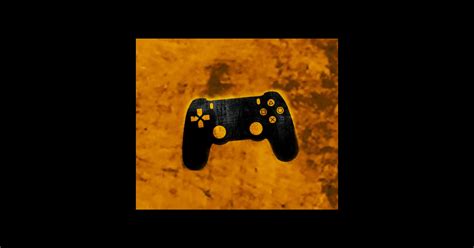 Gamer Zone Gamer Zone Sticker Teepublic