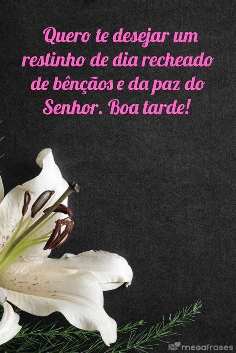 Mensagens De Boa Tarde Gospel Para Whatsapp Boa Tarde Gospel