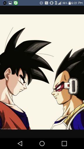 Will Vegeta Rise And Finally Beat Goku Dragonballz Amino